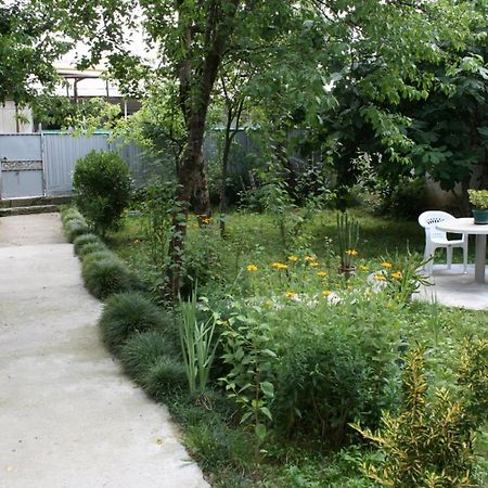 Guesthouse Gegi 库塔伊西 外观 照片