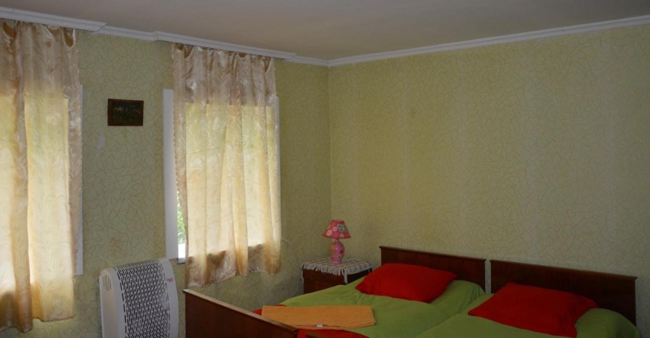 Guesthouse Gegi 库塔伊西 外观 照片