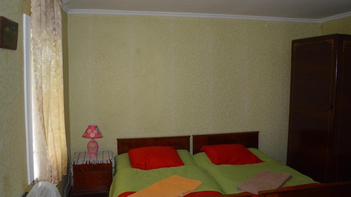 Guesthouse Gegi 库塔伊西 外观 照片