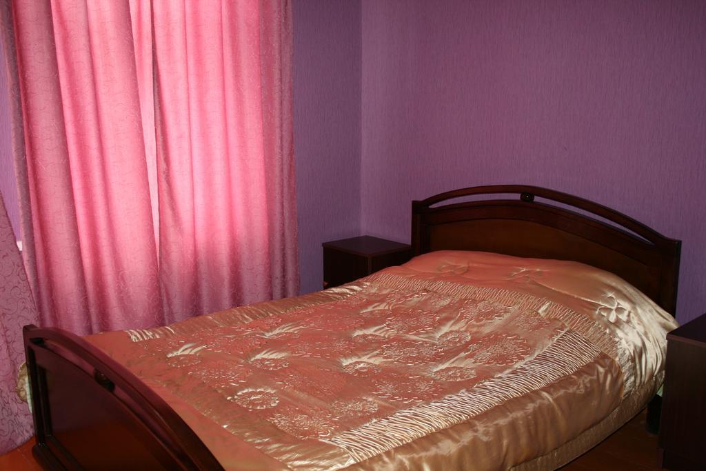Guesthouse Gegi 库塔伊西 客房 照片
