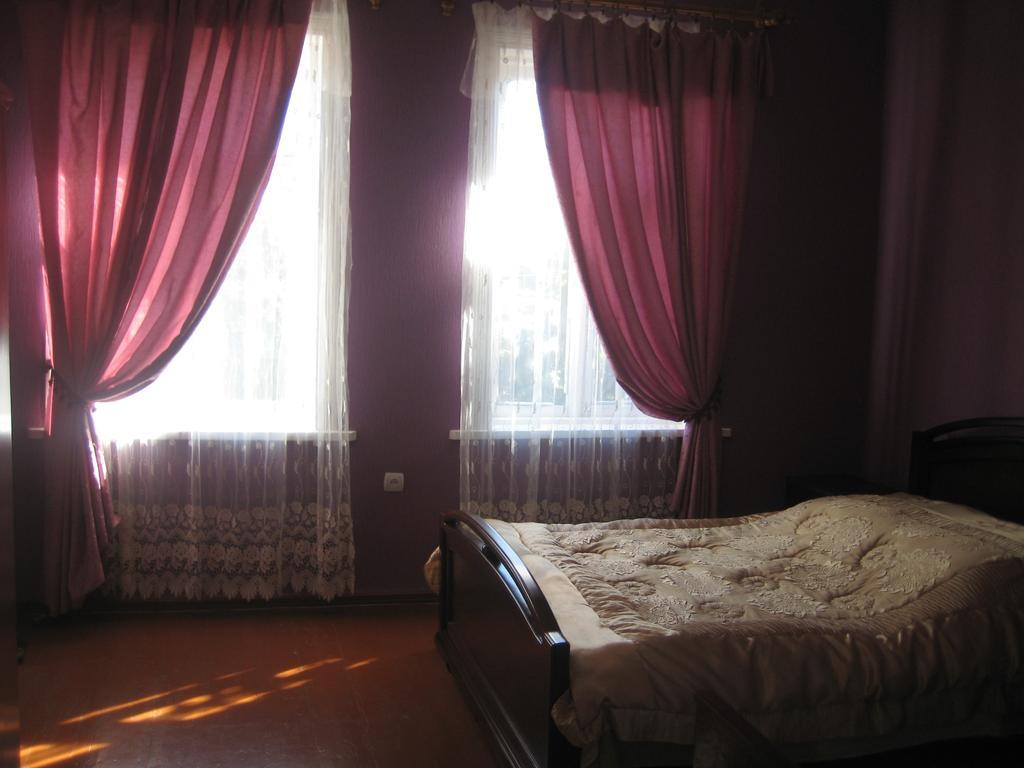 Guesthouse Gegi 库塔伊西 客房 照片