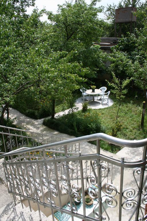 Guesthouse Gegi 库塔伊西 客房 照片
