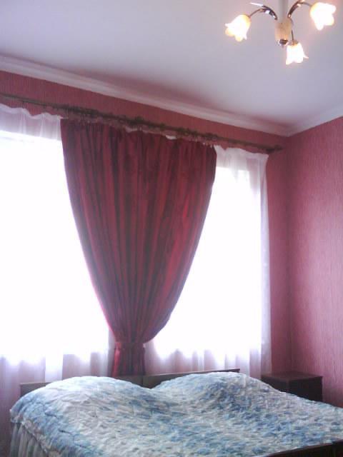 Guesthouse Gegi 库塔伊西 外观 照片