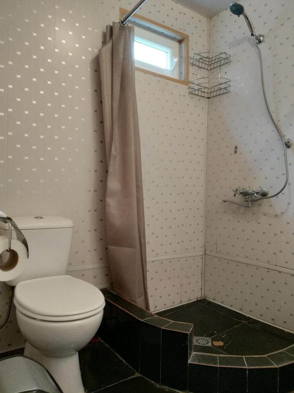 Guesthouse Gegi 库塔伊西 外观 照片