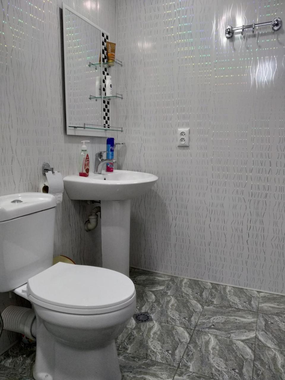Guesthouse Gegi 库塔伊西 外观 照片