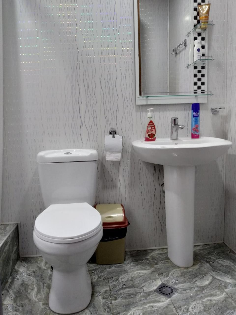 Guesthouse Gegi 库塔伊西 外观 照片