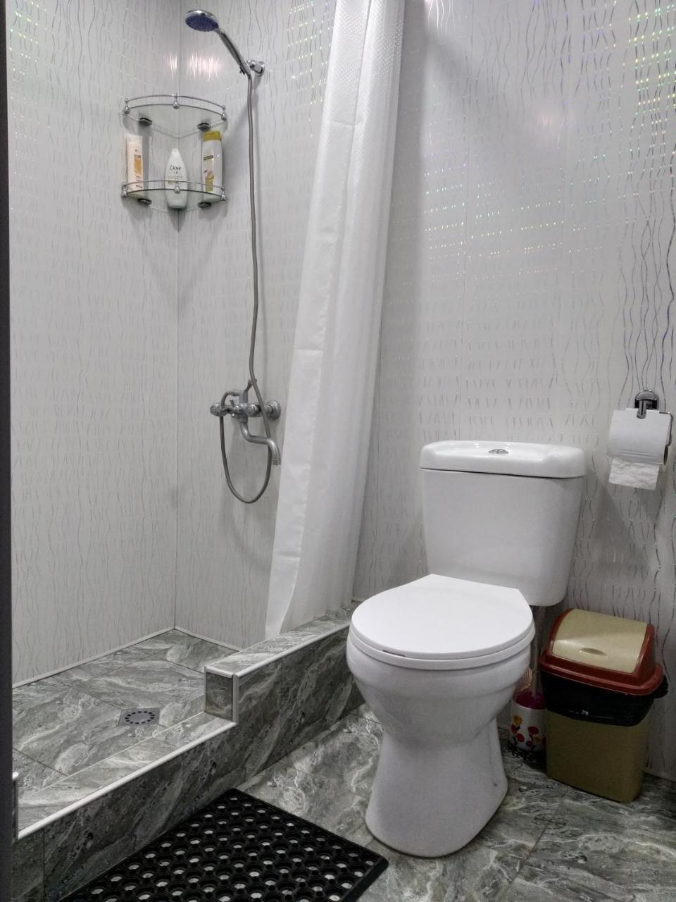 Guesthouse Gegi 库塔伊西 外观 照片